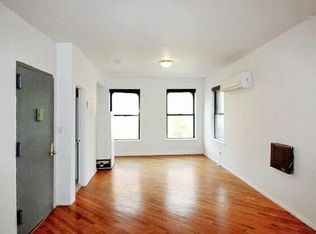 356 E 112th St #3F, New York, NY 10029