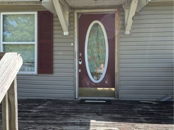 15308 Nabb New Washington Road, Nabb, IN 47147