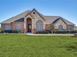 111 Scenic View Dr, Aledo, TX 76008