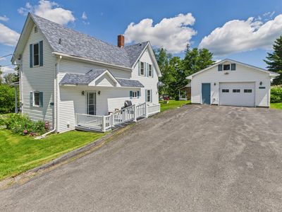 136 Roosevelt Avenue, Van Buren, ME, 04785