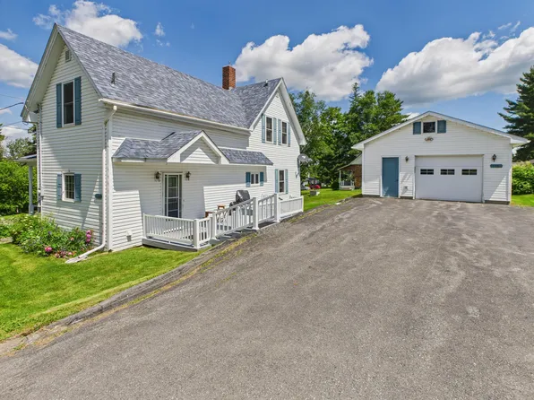 136 Roosevelt Avenue, Van Buren, ME 04785