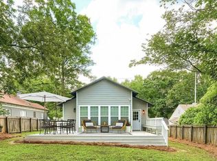 171 W Dixie Ave SE, Marietta, GA 30008