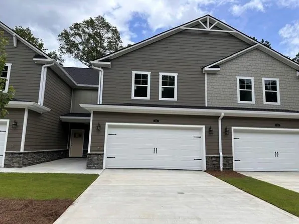 1442 Grove Park Dr #11, Columbus, GA 31904