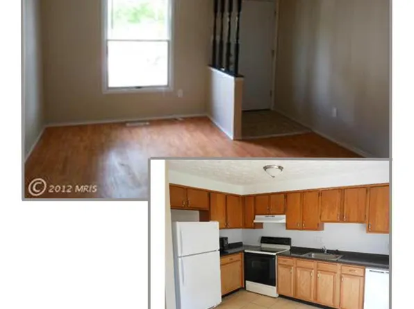 1069 W Lexington St, Baltimore, MD 21223
