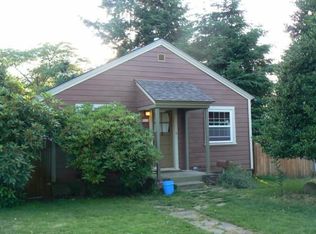 3355 NE 77th Ave, Portland, OR 97213