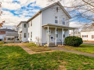52 Williston Ave, Easthampton, MA 01027