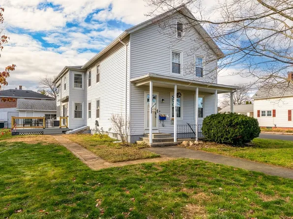 52 Williston Ave, Easthampton, MA 01027