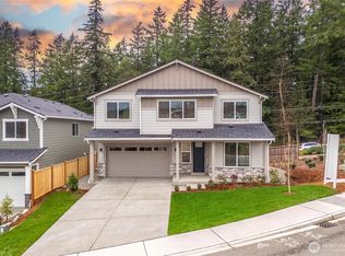 Johnson Ridge, Poulsbo, WA 98370
