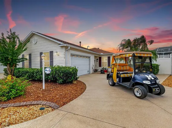 7610 SE 171ST HORSESHOE LANE, THE VILLAGES, FL 32162