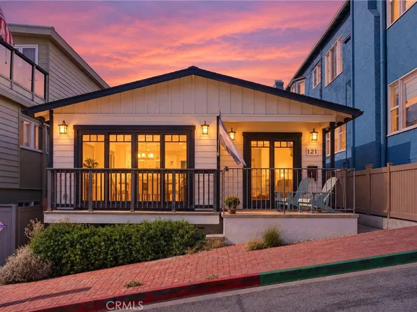 121 28th St, Manhattan Beach, CA 90266