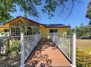 6270 Green Ridge Dr, Foresthill, CA 95631