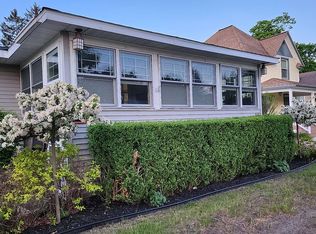 810 E Ludington Ave, Ludington, MI 49431