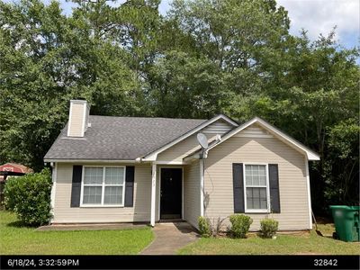 2523 Schley Ave, Albany, GA, 31707