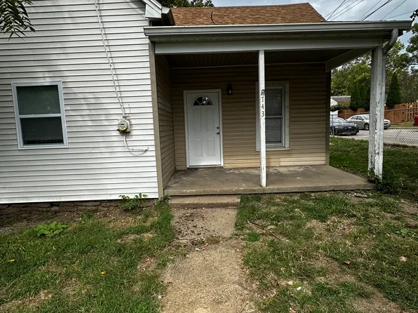 743 Maple Ave, Lexington, KY 40508