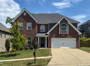 729 Dehart Ln, Middletown, KY 40243