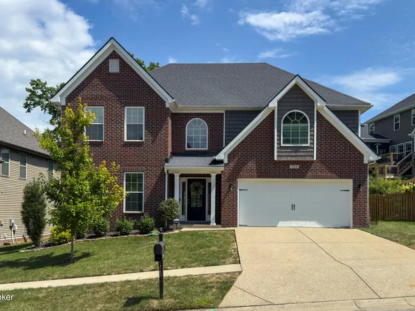 729 Dehart Ln, Middletown, KY 40243