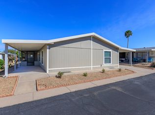 6209 E McKellips Rd Lot 32, Mesa, AZ 85215