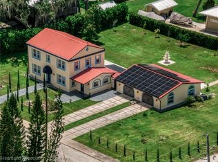 1110 Hotiyee Ave, Sebring, FL 33870