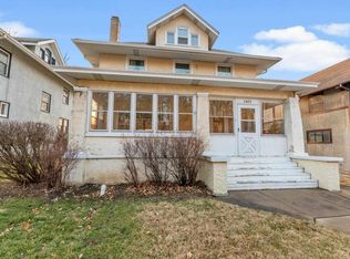 1412 20th St, Rock Island, IL
