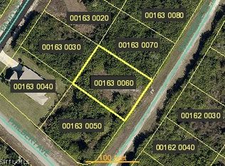 337 Partridge St, Lehigh Acres, FL 33936