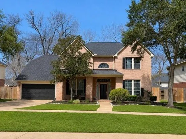 9003 S Fitzgerald Way, Missouri City, TX 77459