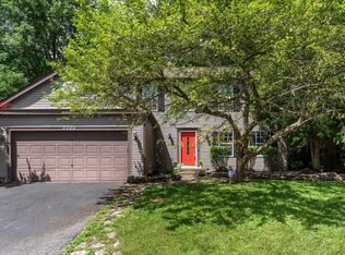 5568 Blue Sky Ct, Westerville, OH 43081