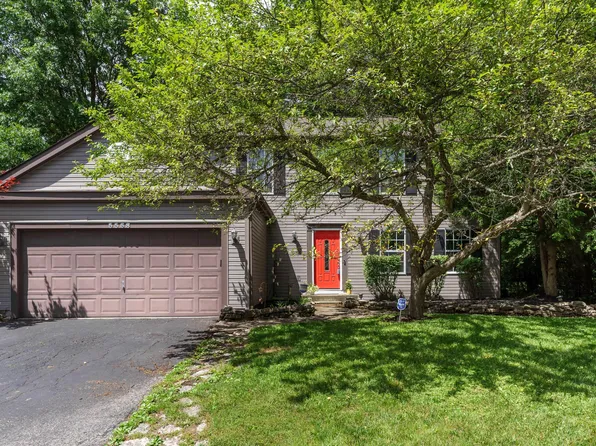 5568 Blue Sky Ct, Westerville, OH 43081