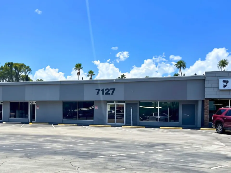 7127 US Highway 19 N #1