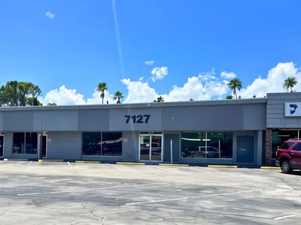 7127 Us Highway 19 N #1, New Pt Richey, FL 34652
