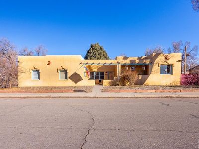 1015 Highland Ave, Pueblo, CO, 81004