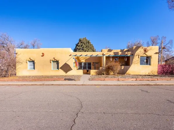 1015 Highland Ave, Pueblo, CO 81004