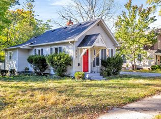 713 Webb St, Jackson, MI 49202