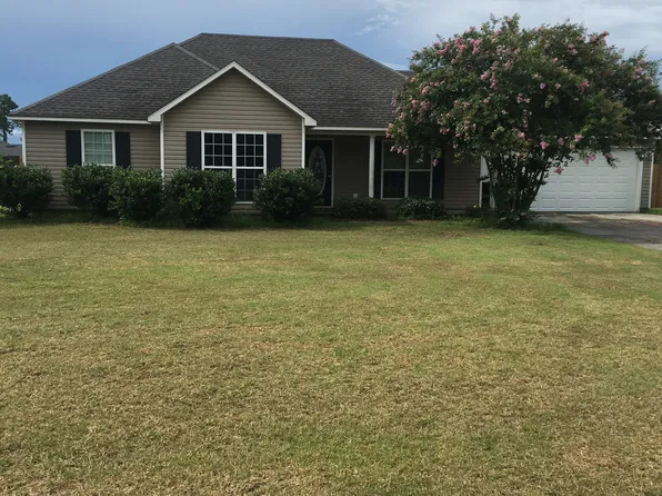 16 Osprey Cv, Lakeland, GA 31635