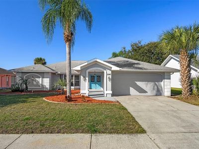 1542 OVERLAND DRIVE, Spring Hill, FL, 34608