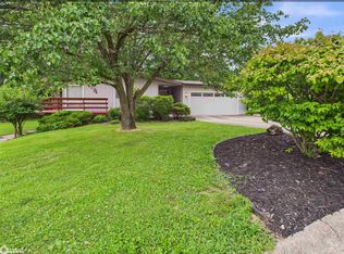 1707 Parkview Hts, Keokuk, IA 52632