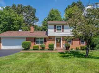 3711 Tomley Dr, Roanoke, VA 24018