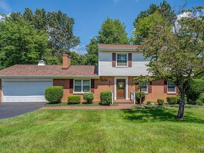 3711 Tomley Dr, Roanoke, VA, 24018