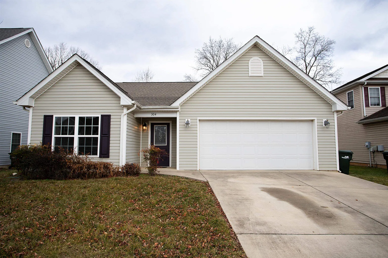 304 Evershire St photo 1
