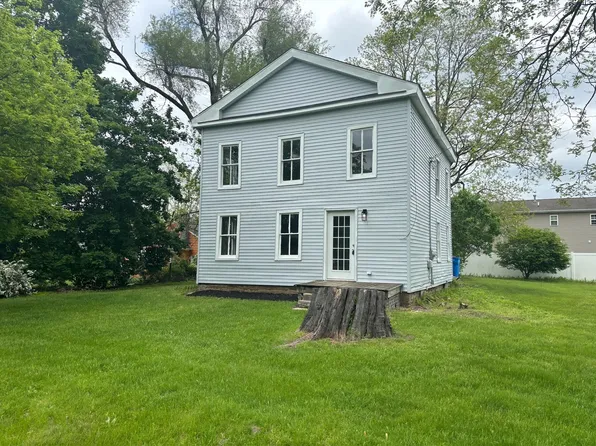 321 N Main St, Brooklyn, MI 49230