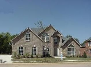 4712 Smitty Dr, Murfreesboro, TN 37128