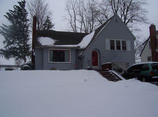 209 Laurel Ave, Rochester, NY 14624