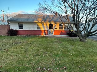 3753 Dresher Rd, Bensalem, PA 19020