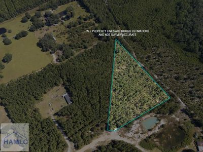 LOT 10 SE Hillman Dr, Ludowici, GA, 31316