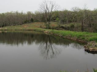 1799 Old Leasburg Rd, Leasburg, MO 65535