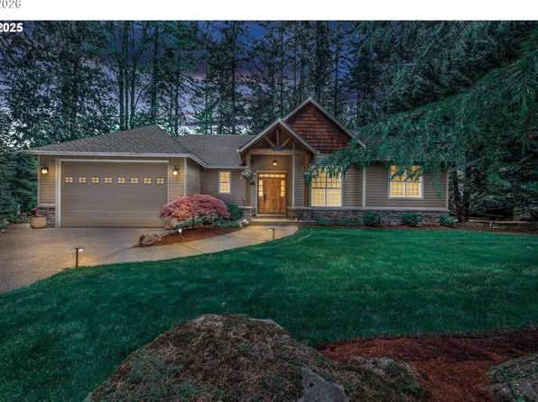 24600 E Bright Ave, Welches, OR 97067