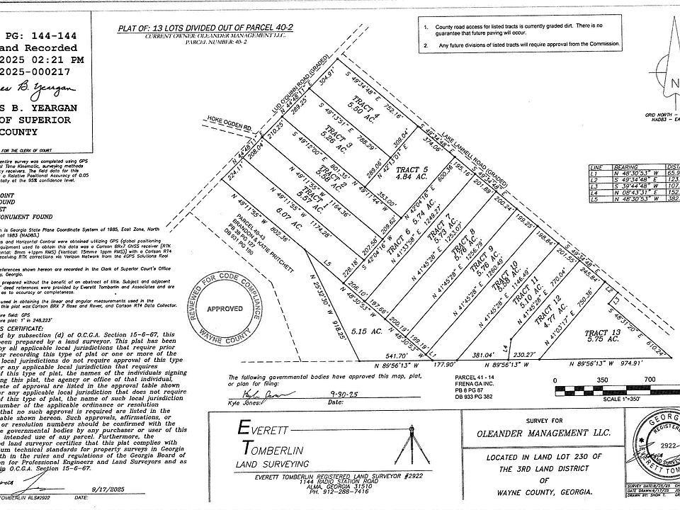1st image of 2797 Lake Lannell Rd