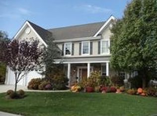 7 Haviv Dr, Northfield, NJ 08225