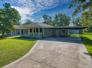 6379 County Road 3, Sweeny, TX 77480