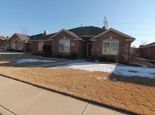 3501 106th St, Lubbock, TX 79423