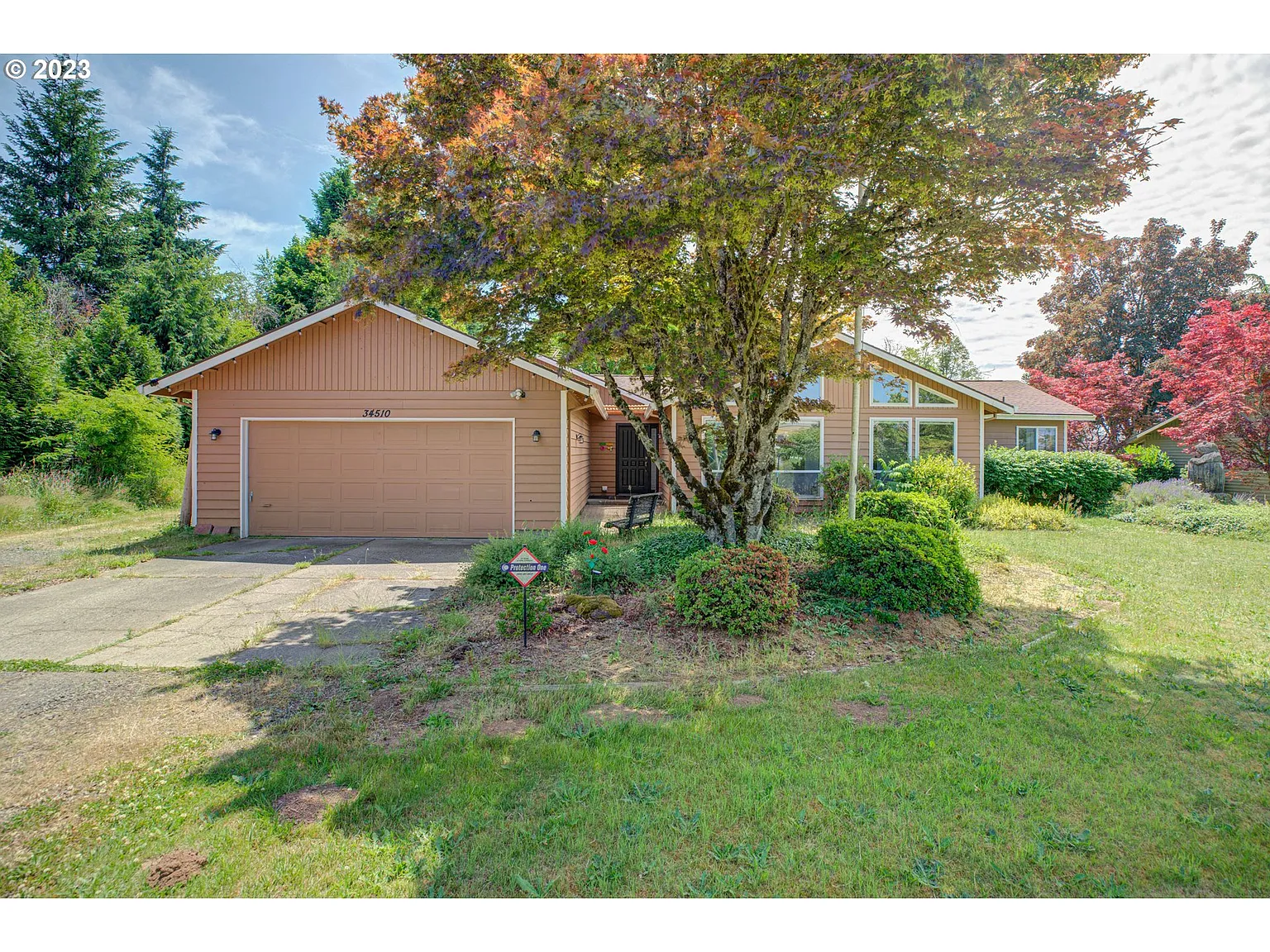 34510 SE Lusted Rd photo 1